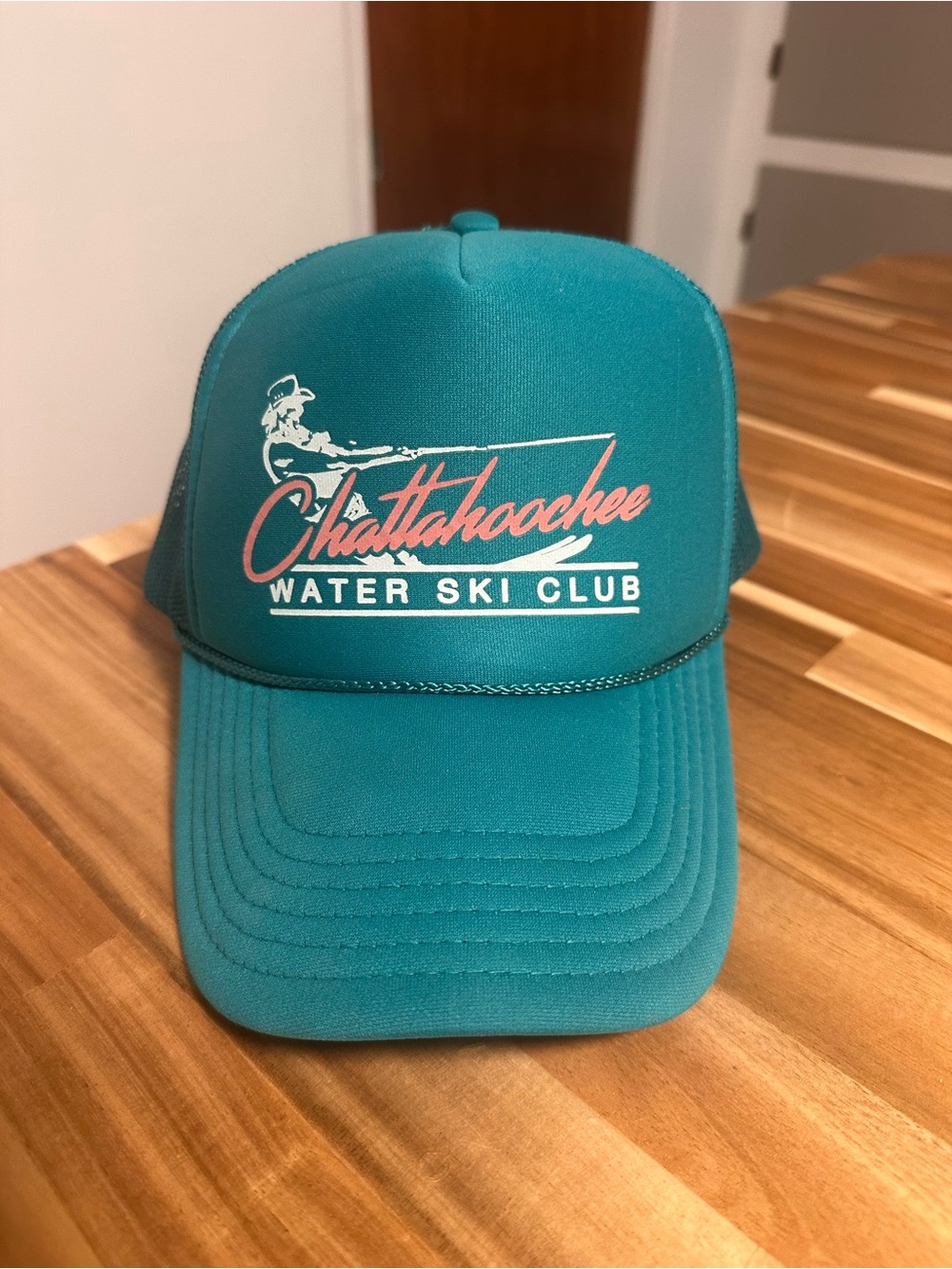 Chattahoochee Water Ski Club Trucker Hat